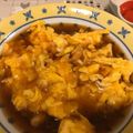 よっち☆♪'s cooksnap of when they made 基本のかに玉.