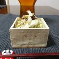 ダイナマイト漆黒's cooksnap of when they made 柚子胡椒　白菜浅漬け.