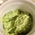 クックJ4ZIGE☆'s cooksnap of when they made 枝豆ディップ.