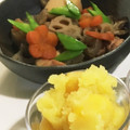 matzoo's cooksnap of when they made 簡単♪♪わが家流旨々❤～基本の筑前煮～❤.
