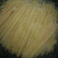 まーく71's cooksnap of when they made 節約&時間短縮！我が家のパスタの茹で方.