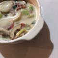 さゆゆゆこ's cooksnap of when they made 粉ミルク大量消費！青梗菜のクリーム煮.