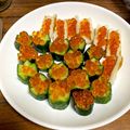 ひろにゃん1111's cooksnap of when they made いくらと竹輪の簡単おつまみ.