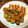 ひろにゃん1111's cooksnap of when they made いくらと竹輪の簡単おつまみ.