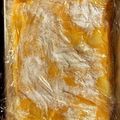 ももいろふらみんご's cooksnap of when they made 秋田の名物　バター餅.