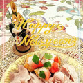 sakuraロゼット's cooksnap of when they made しいたけタラマヨちーず大根おろしのせ♪.