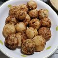 ジロー妻♥️'s cooksnap of when they made たこ焼きパーティー.