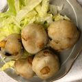 ☆すぬぴっぴ☆'s cooksnap of when they made 里芋ボール揚げ.