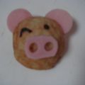 のんべぇヒロ's cooksnap of when they made クマさん.