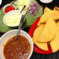horseland's cooksnap of when they made 簡単！ビーフタコス.