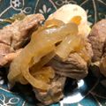 サバ白ルルド's cooksnap of when they made フィリピン料理☆アレンジ⇝「Humba」.