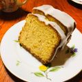 cowgirrrrl's cooksnap of when they made 話題入り！レモンシュガーのパウンドケーキ.