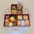 Gigi_116's cooksnap of when they made ポテトの栗きんとん.