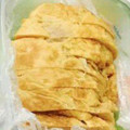 だぺこ's cooksnap of when they made 甘い卵焼き.