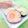 ☆３匹の子ぶた☆'s cooksnap of when they made ✤海苔巻き チキンロール✤レンジで簡単❤.