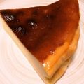 ペコペコ？'s cooksnap of when they made 生クリームなしで濃厚ベイクドチーズケーキ.