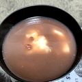 くりりん♩'s cooksnap of when they made 超簡単 ♬ ぜんざい.