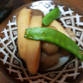 クックLJ2W4Q☆'s cooksnap of when they made いかと里芋の煮物.