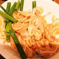 だぺこ's cooksnap of when they made ミミガーのナンプラー炒め.