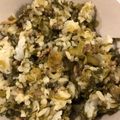 かたちゃんぴーす's cooksnap of when they made 高菜めし〈やよい会熊本郷土料理〉.