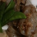 Ｂｅｌｌｅ's cooksnap of when they made ☆簡単☆おせち☆節約☆こんにゃくの甘辛煮.