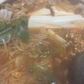 ﾌﾞﾚﾝﾀﾞ's cooksnap of when they made 最善の豆腐の切り方.