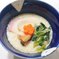 さとのいも子's cooksnap of when they made 卵不使用☆長いも！と〜ろとろ茶わん蒸し風.
