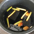 栗丸うさぎ's cooksnap of when they made お肉屋さんの！焼き鳥のタレ☆☆.