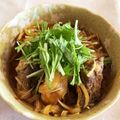 おじ☆さん's cooksnap of when they made ブリの南蛮漬け.