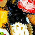 やゆみ's cooksnap of when they made 黒豆の煮方 覚え書き.