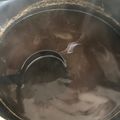 栗丸うさぎ's cooksnap of when they made おでんの出汁.