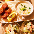 ame-ikuru's cooksnap of when they made 白菜・ハムの中華風クリーム煮♪簡単牛乳で.