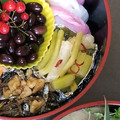 うり坊☆'s cooksnap of when they made 【農家のレシピ】セロリの甘酢漬け.