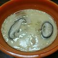 ゆき127's cooksnap of when they made 簡単♪シリコンスチーマーで茶わん蒸し☆彡.