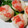 monjimari's cooksnap of when they made 手毬鮨.