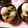 くまゆり☆'s cooksnap of when they made スルメが決め手☆うちのお雑煮♪.