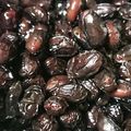 3姫の母's cooksnap of when they made 黒大豆の煮豆.