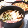 あゆまんま♪'s cooksnap of when they made お出汁のきいたお蕎麦.