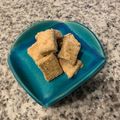 demimom's cooksnap of when they made 手でぺったん★子どもと作るレンジクッキー.