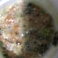 ma___111's cooksnap of when they made 韓国風!?味の納豆ごはん.
