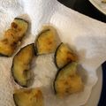 chanlisa's cooksnap of when they made サクサク 天ぷら衣.