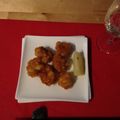 スイスおじさん☆'s cooksnap of when they made ふぐの唐揚げ.