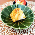 ちゃぴ♥'s cooksnap of when they made さとう醤油餅♪朝食に〜トースターde簡単.