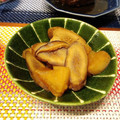 ちゃぴ♥'s cooksnap of when they made 大根とごぼうの甘辛煮.