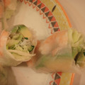 ちぃは's cooksnap of when they made 我が家の定番☆生春巻き.