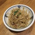ベレちゃん's cooksnap of when they made レンジで簡単もやしナムル.