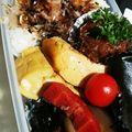 ふぁんたにゃん's cooksnap of when they made お弁当に♪冷凍卵焼き.