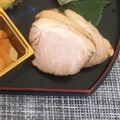 さとちゃん＾＾'s cooksnap of when they made 漬けておくだけ☆簡単☆紅茶豚.