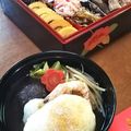 ぐりんぶー♪'s cooksnap of when they made 母の味！お雑煮〜鹿児島☆焼きエビ〜.