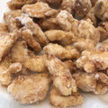 Ken-Z's cooksnap of when they made 【定番】カリじゅわ♪我が家の鶏のから揚げ.